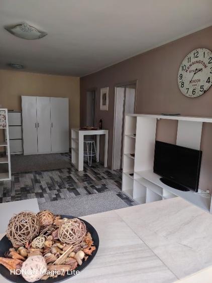Apartament cu 2 camere semidecomandat, mobilat în Drumul Taberei