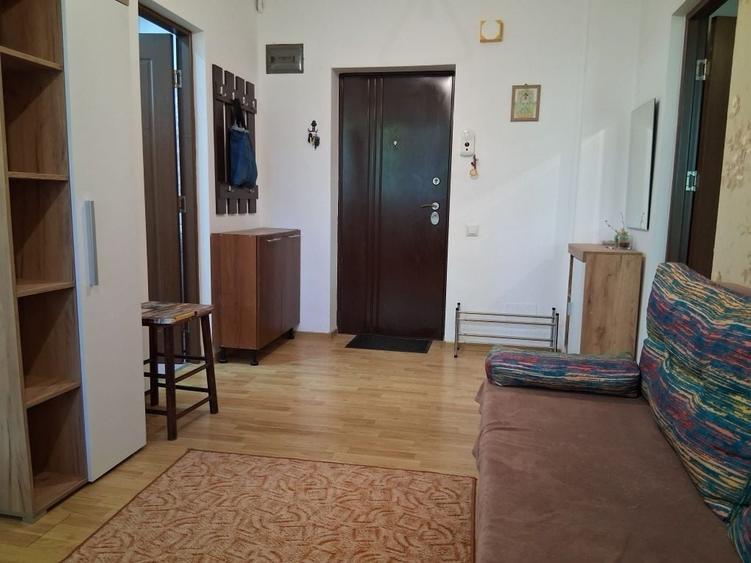Garsonieră în Borhanci
