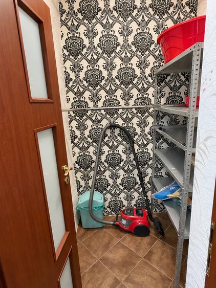 Apartament cu 4 camere în Ștefan cel Mare