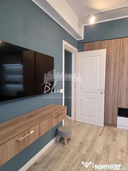 Apartament cu 2 camere decomandat în Delfinariu