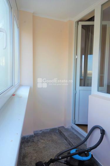 Inchiriere 2 camere decomandat Sun Plaza - Sos.Oltenitei 83 metrou Piata Sudului - 11