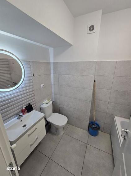 Persoana fizica. Inchiriez apartament 1 camera Providenta - capat Cug - 6