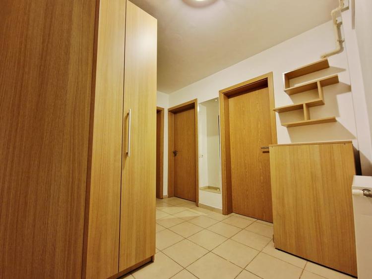 Apartament cu 1 camera, zona Calea Turzii - Zorilor - 9