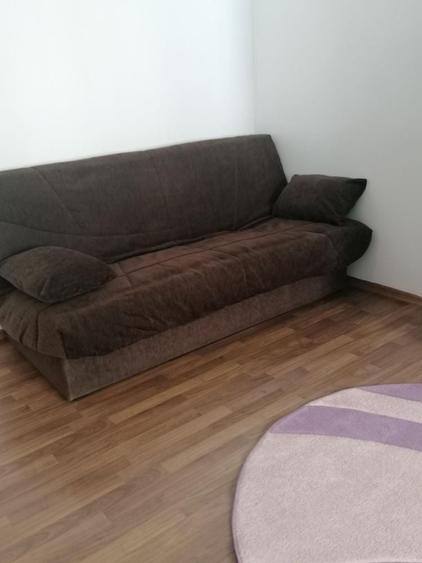 Garsonieră decomandată în Exterior Vest