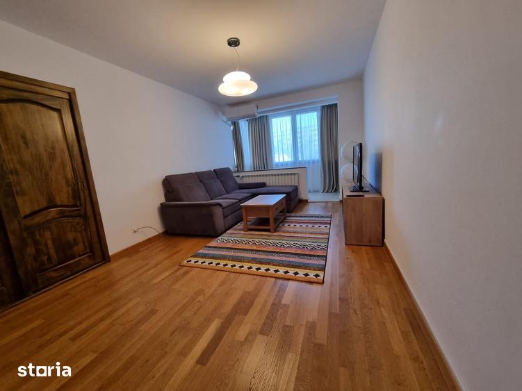Apartament cu 2 camere în Pantelimon