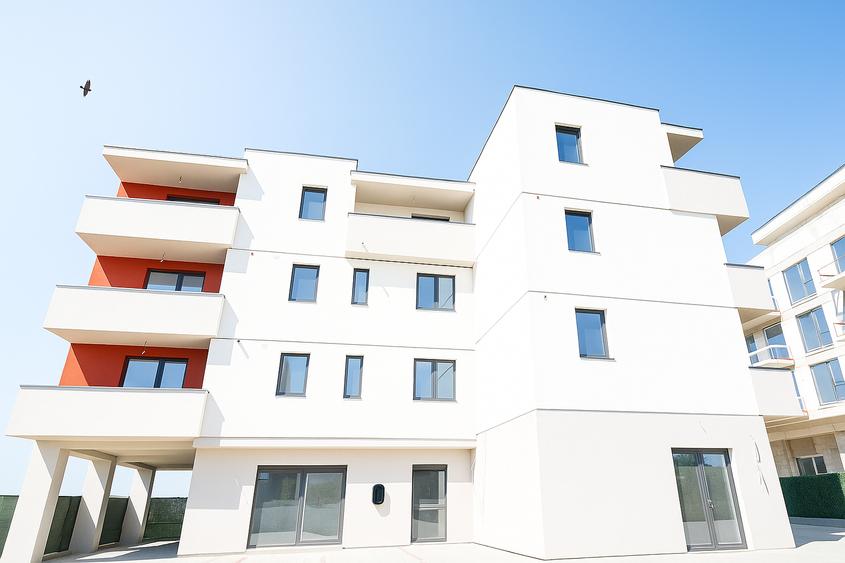 Apartament cu 2 camere decomandat în Mehala