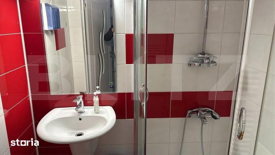 Apartament cu 2 camere decomandat în Gruia