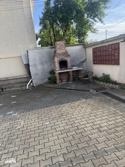 Garsonieră în Central