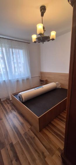 Apartament cu 2 camere decomandat în Nicolae Grigorescu