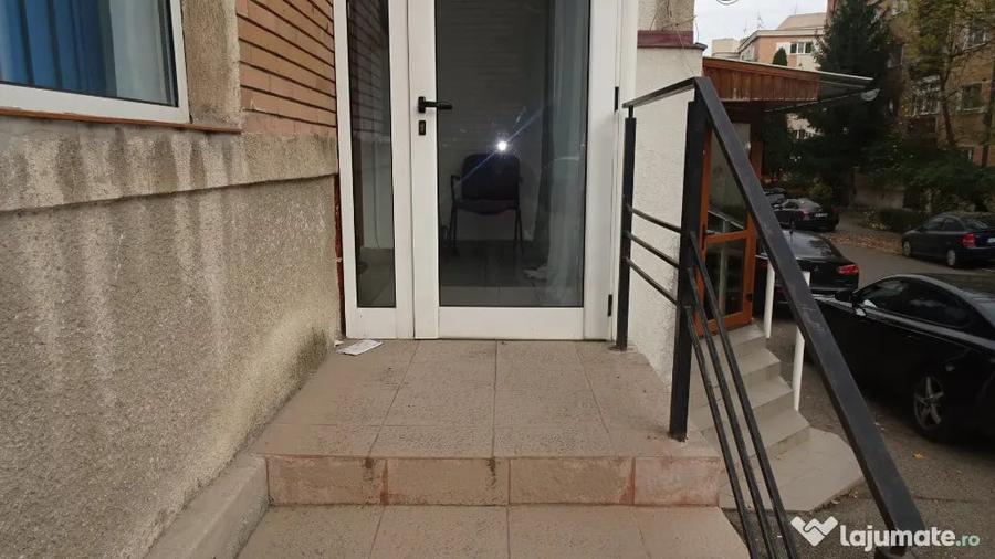 Spațiu comercial, de 70 mp, în Ultracentral