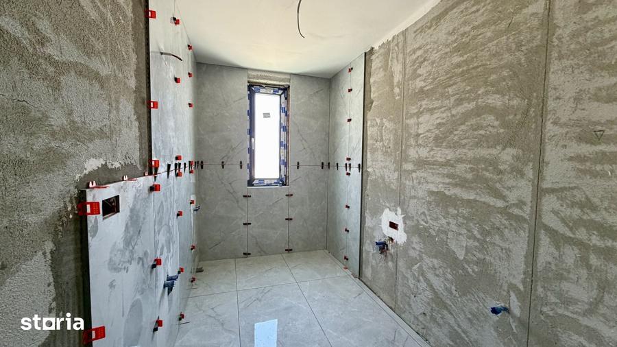 Apartament 1 cam D intabulat HLINCEA - 17