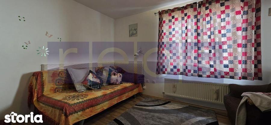 VANZAE VILA P+1+P | 6 CAMERE | ZONA VITAN MALL - 6