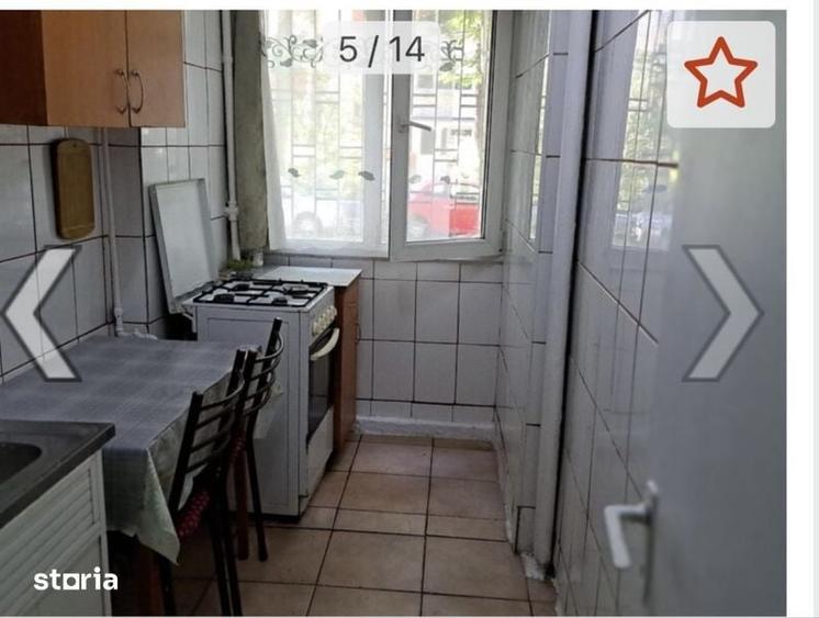 vand apartament 2 camere - Brancoveanu - 1
