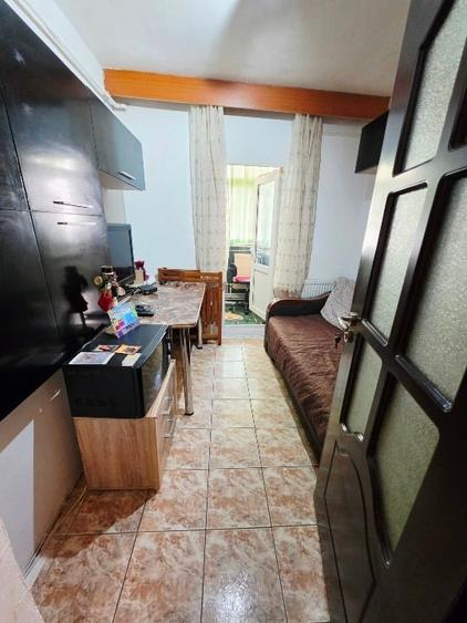 Apartament cu 2 camere decomandat în Inel I