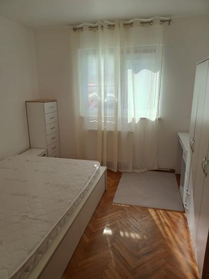 Apartament cu 3 camere decomandat în Grigorescu