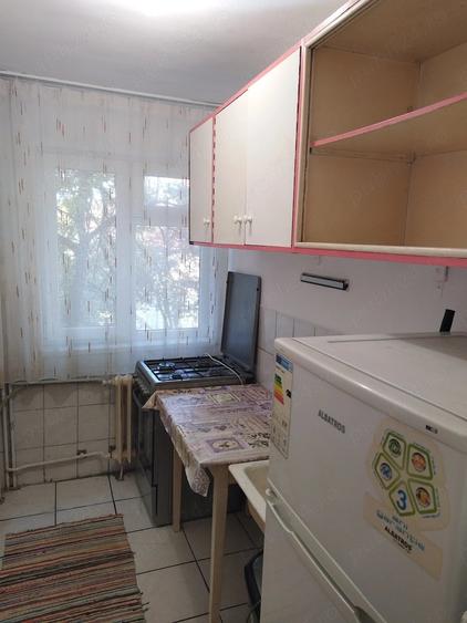 Apartament cu 2 camere semidecomandat în Circumvalațiunii