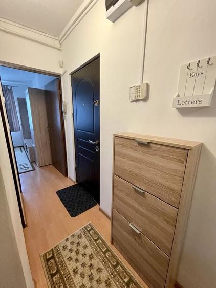 Apartament cu o camera 7 Noiembrie - 5