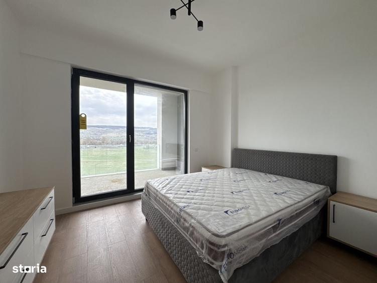Apartament 2 camere, de inchiriat, zona Vivo, Modern - 5