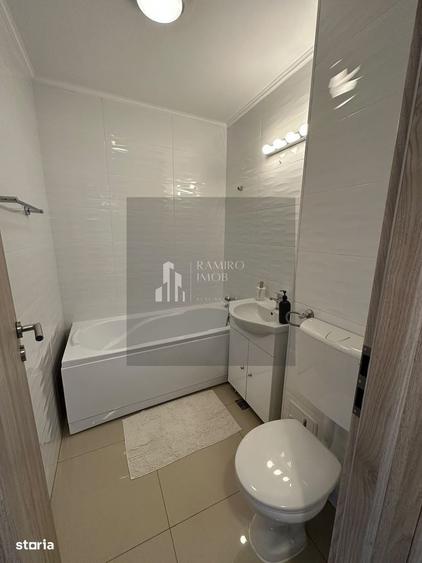 Apartament 2 camere Soseaua Giurgiului / Piata Progresul - 10