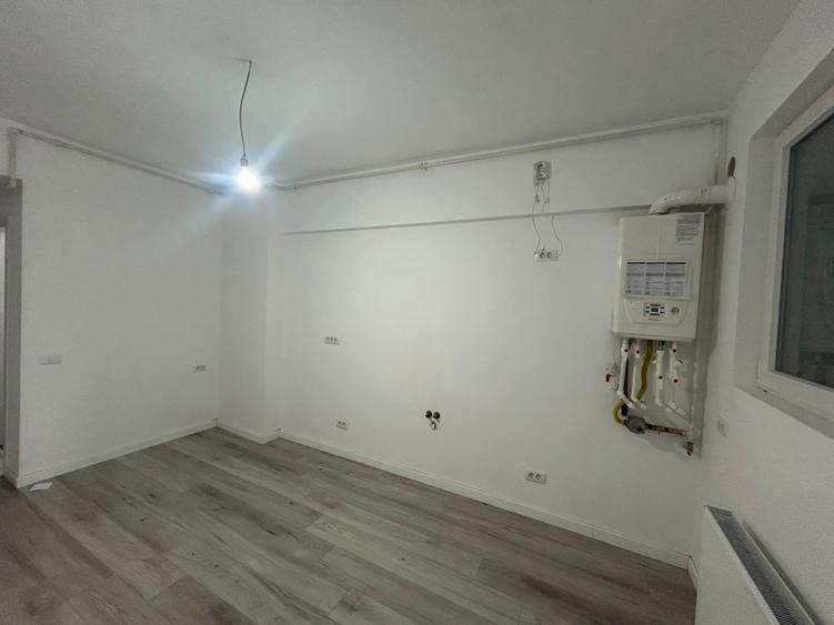 Apartament cu 3 camere în Vitan-Bârzești