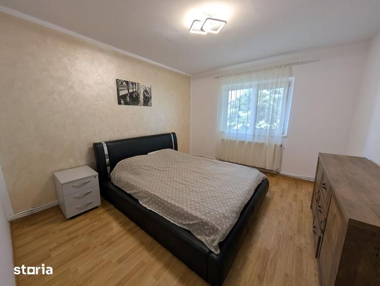 Apartament cu 2 camere decomandat în Mioriței