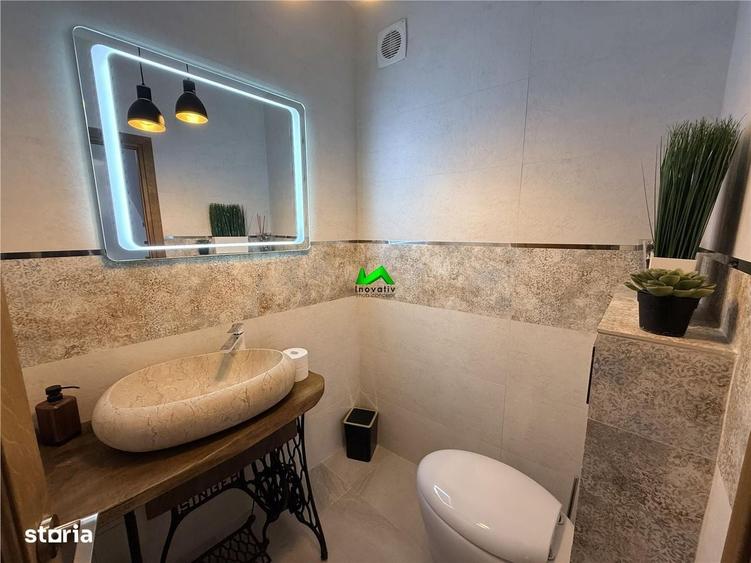 Casă cu 3 camere cu Teren 96 Mp în Central