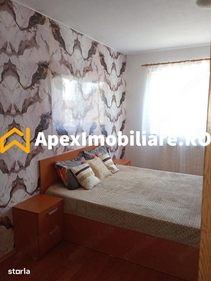 Apartament cu 2 camere decomandat în Dudu