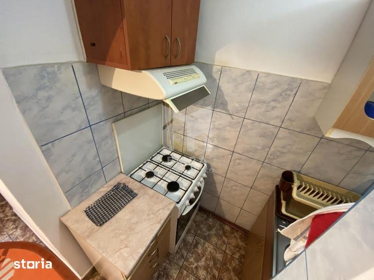 Apartament cu 2 camere in cartierul Tudor, zona Fortuna - 8