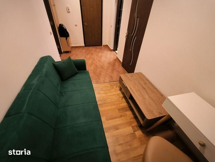 Garsonieră în Bună Ziua