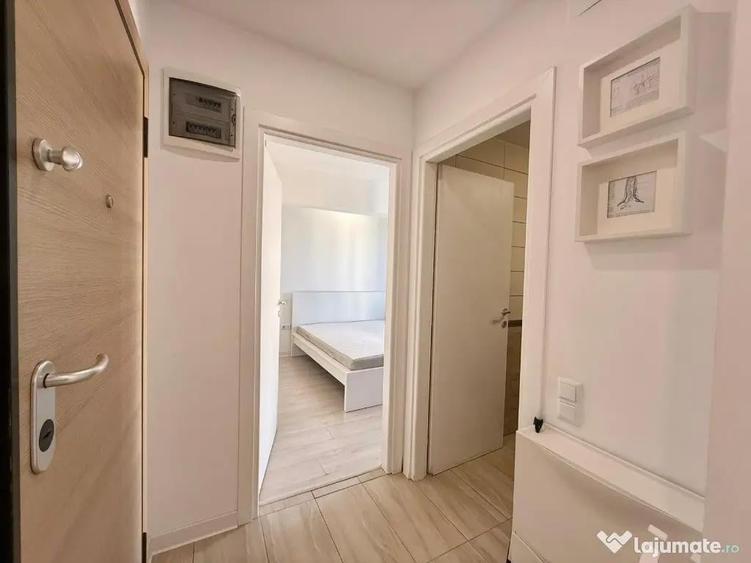 Apartament cu 2 camere decomandat în Ștefăneștii de Jos