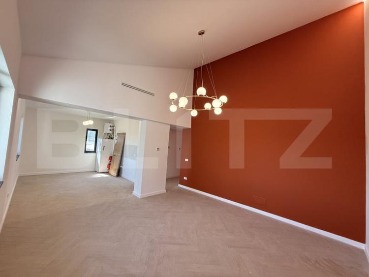 Apartament premium 3C in vila, pe doua niveluri, 131 mp, - 1