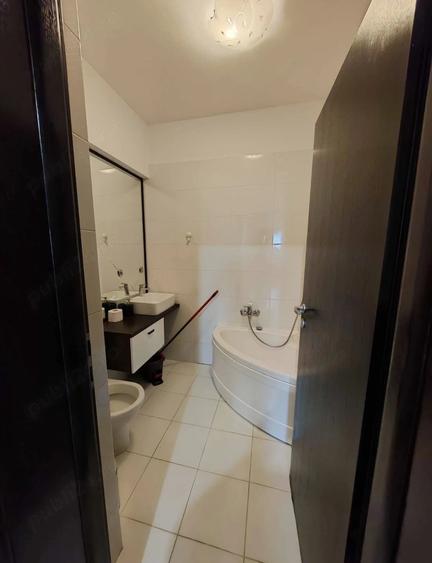 Apartament cu 2 camere semidecomandat în Dudu