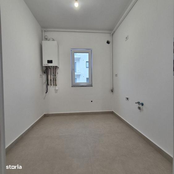 Apartament cu 2 camere în Grădiște