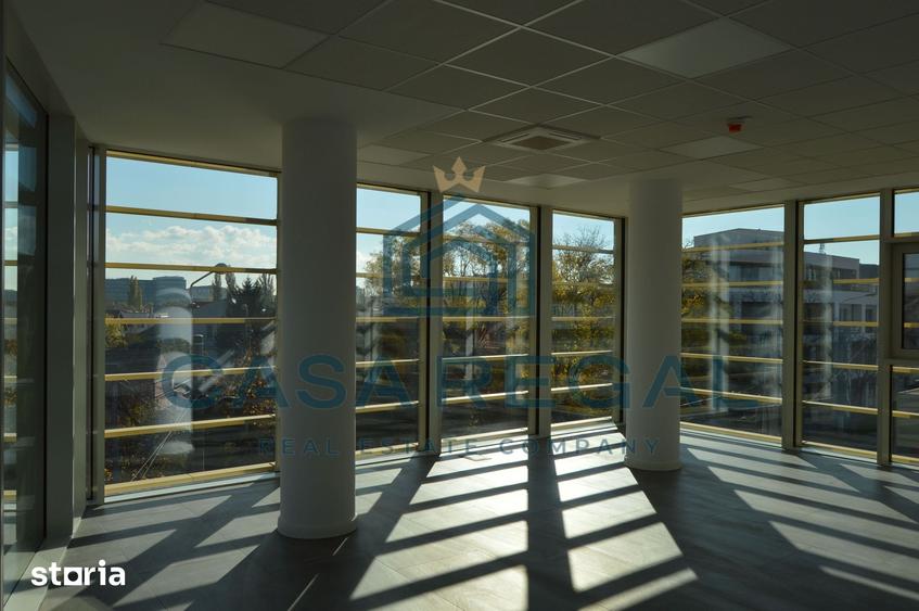 Spațiu comercial, de 160 mp, în Cantemir