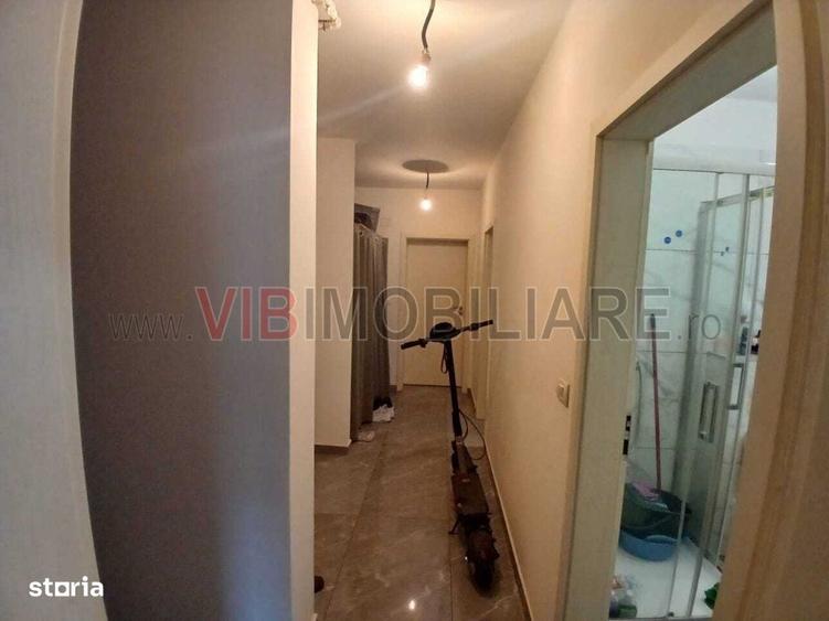 Apartament cu 2 camere | Bloc 2021 | Giroc - 1