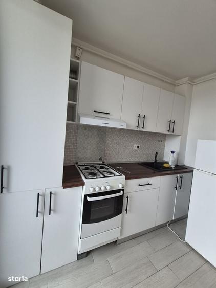 Inchiriere apartament 2 camere Pallady 12 min METROU,Garlitei - 3
