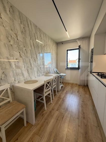 Apartament 2 camere, in zona Gara Domneasca, 71 mp - 11