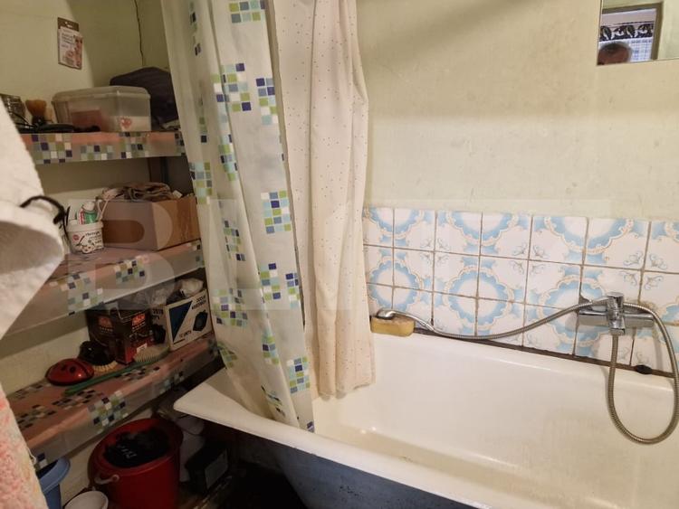 Casă individuală cu 2 camere cu Canalizare în Bonțida