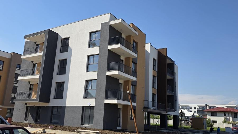 2 camere zona Pallady | Incalzire in pardoseala | Metrou Teclu 10 min - 2