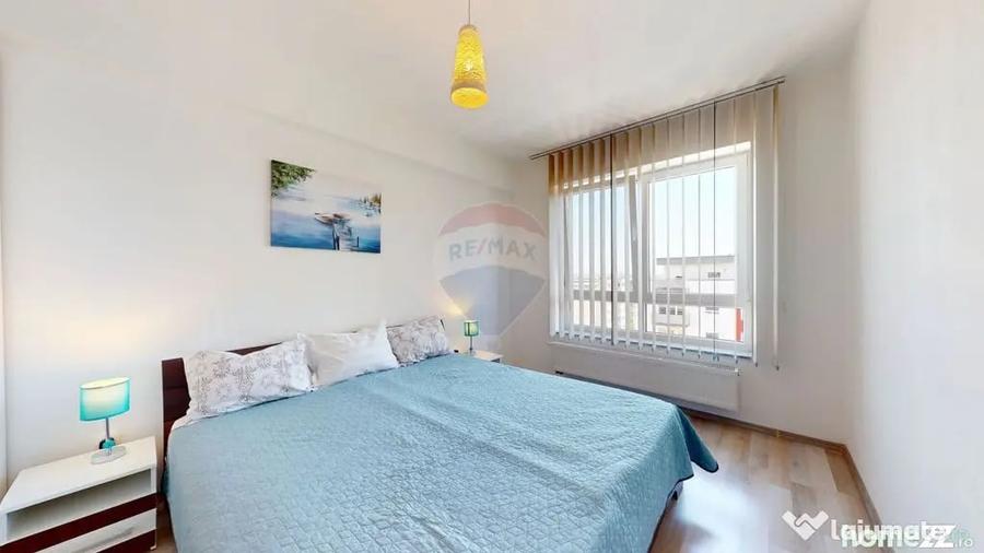 Apartament cu 3 camere decomandat în Avantgarden