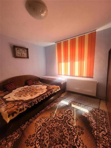 Casă individuală cu 3 camere cu Teren 200 Mp în Dacia