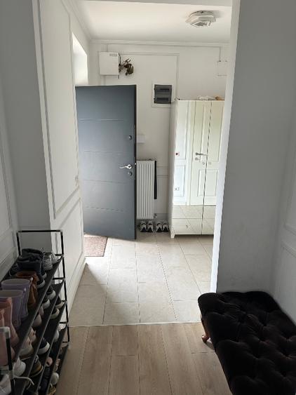 Duplex cu 3 camere cu Canalizare în Central