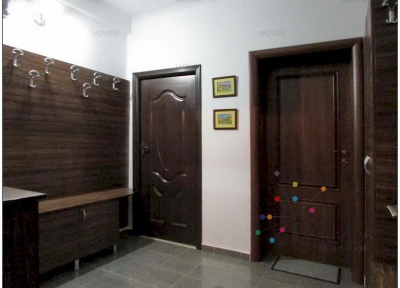 Apartament 2 camere | Mobilat și utilat | Grădină și acces auto | Brașovul Vechi - 12