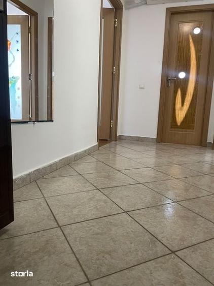 Apartament cu 2 camere decomandat în Rahova