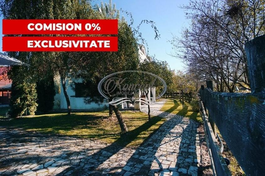 Spațiu comercial, de 670 mp, în Vlaha