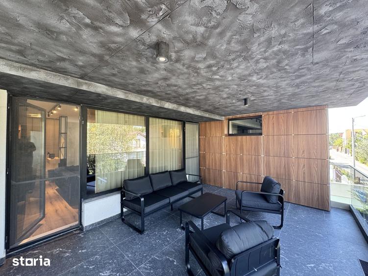 4 Camere de inchriat | Iancu Nicolae | Parcare inclusa - 3