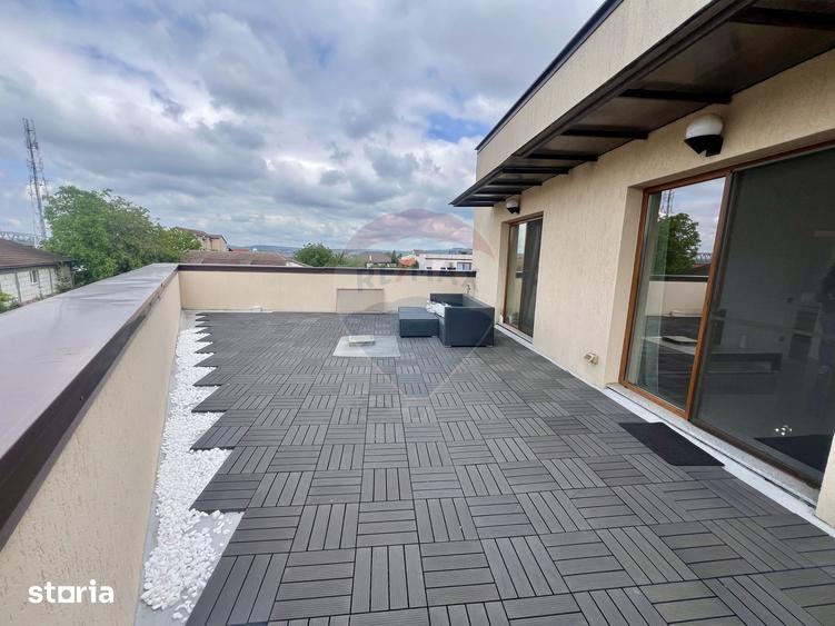 Apartament Premium cu 3 Camere ?i Terasa Generoasa - 6