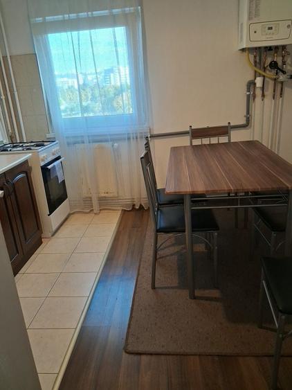 Apartament cu 2 camere decomandat în Grigorescu