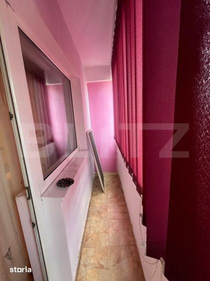 Apartament cu 3 camere în Dragoș Vodă