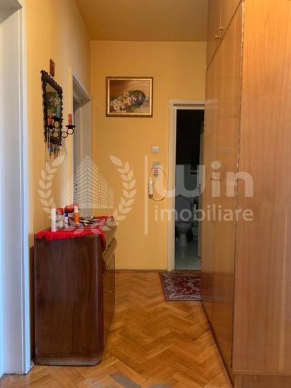 Apartament cu 3 camere | 119mp | Parcare inclusa | Zona Horea! - 11